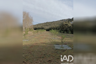 Vente Terrain 30210, Valliguières France