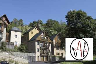 Ma-Cabane - Vente Terrain Valloire, 1432 m²