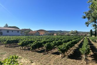 Ma-Cabane - Vente Terrain VALLON-PONT-D'ARC, 4020 m²