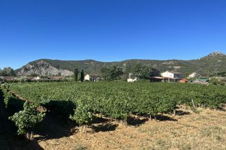 Ma-Cabane - Vente Terrain VALLON-PONT-D'ARC, 4020 m²