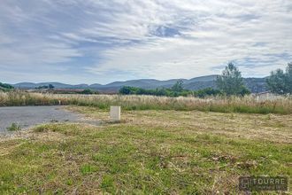 Ma-Cabane - Vente Terrain VALLON PONT D'ARC, 734 m²