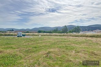 Ma-Cabane - Vente Terrain VALLON PONT D'ARC, 704 m²