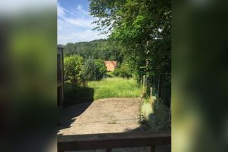 Ma-Cabane - Vente Terrain Valmondois, 619 m²