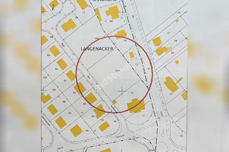 Ma-Cabane - Vente Terrain VALMONT, 2364 m²