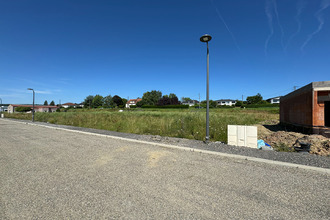 Ma-Cabane - Vente Terrain VALMONT, 647 m²