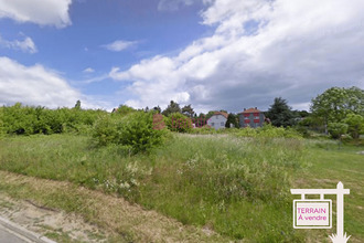 Ma-Cabane - Vente Terrain VALMONT, 2364 m²