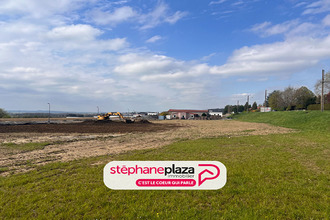 Vente Terrain 57730, VALMONT France
