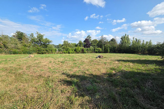 Vente Terrain 57730, VALMONT France