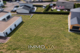 Ma-Cabane - Vente Terrain Valmont, 783 m²