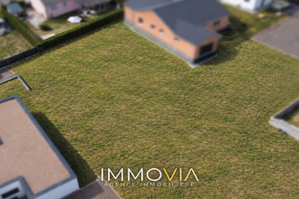 Ma-Cabane - Vente Terrain Valmont, 783 m²