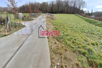 Ma-Cabane - Vente Terrain Valmont, 8000 m²