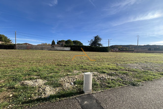 Ma-Cabane - Vente Terrain VALREAS, 1262 m²
