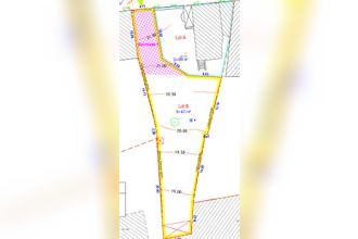 Ma-Cabane - Vente Terrain VANNES, 400 m²
