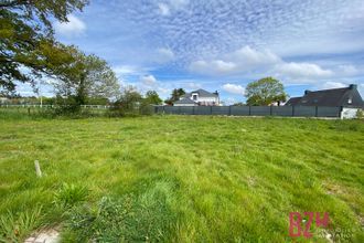 Ma-Cabane - Vente Terrain VANNES, 587 m²