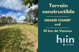 Ma-Cabane - Vente Terrain Grand-Champ, 616 m²