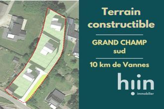 Ma-Cabane - Vente Terrain Grand-Champ, 616 m²