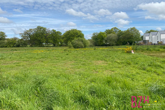 Ma-Cabane - Vente Terrain VANNES, 590 m²