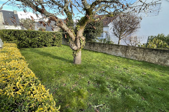 Vente Terrain 56000, Vannes France