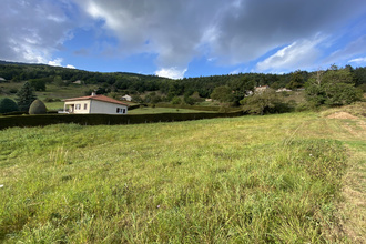 Ma-Cabane - Vente Terrain Vanosc, 1752 m²