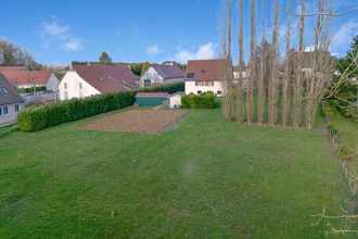 Vente Terrain 21110, VARANGES France