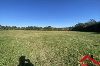 Vente Terrain 19240, Varetz France