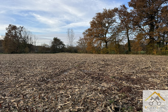 Vente Terrain 19240, Varetz France