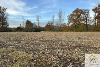 Vente Terrain 19240, Varetz France