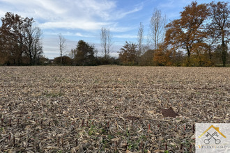 Vente Terrain 19240, Varetz France