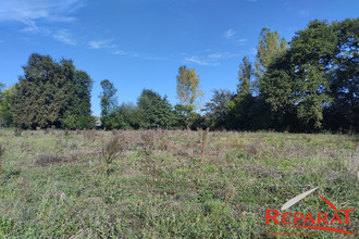 Vente Terrain 19240, Varetz France