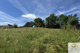 Vente Terrain 19240, Varetz France
