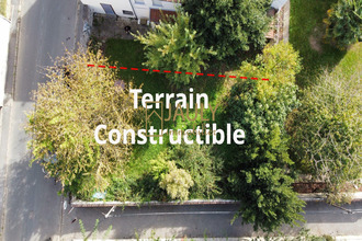 Vente Terrain 77910, Varreddes France