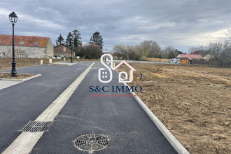 Vente Terrain 77910, Varreddes France