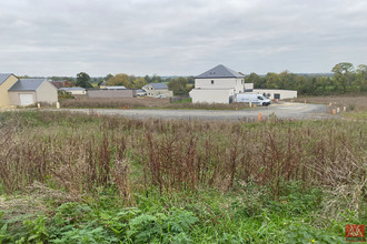 Ma-Cabane - Vente Terrain VAUCELLES, 275 m²