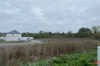 Ma-Cabane - Vente Terrain VAUCELLES, 348 m²