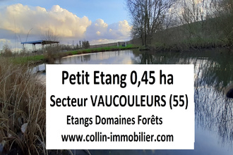 Ma-Cabane - Vente Terrain Vaucouleurs, 4500 m²