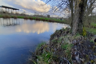 Ma-Cabane - Vente Terrain Vaucouleurs, 4500 m²