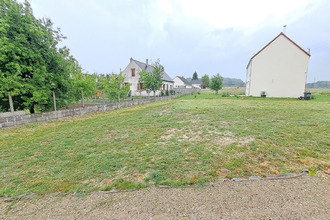 Ma-Cabane - Vente Terrain Vaugrigneuse, 368 m²