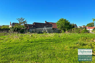 Ma-Cabane - Vente Terrain VAUGRIGNEUSE, 451 m²