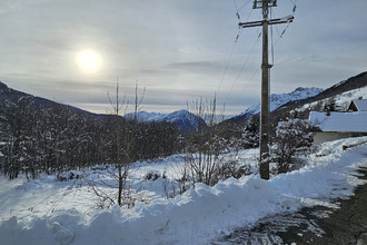 Ma-Cabane - Vente Terrain Vaujany, 779 m²