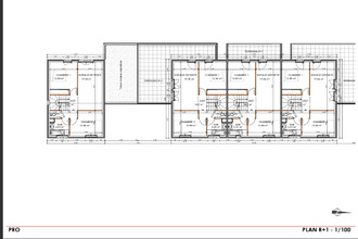 Ma-Cabane - Vente Terrain VAULX-EN-VELIN, 1500 m²