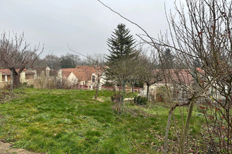 Ma-Cabane - Vente Terrain Vauréal, 261 m²