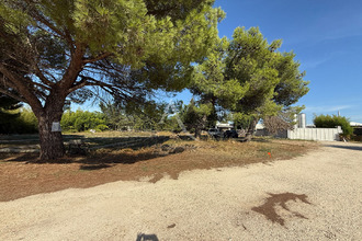 Ma-Cabane - Vente Terrain VAUVERT, 1001 m²