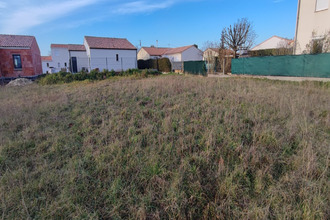 Ma-Cabane - Vente Terrain Vaux-sur-Mer, 375 m²