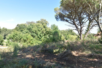 Ma-Cabane - Vente Terrain VAUX-SUR-MER, 580 m²
