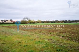 Ma-Cabane - Vente Terrain Vayres-sur-Essonne, 609 m²