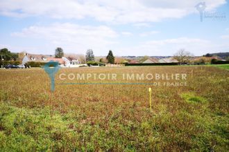 Ma-Cabane - Vente Terrain Vayres-sur-Essonne, 609 m²