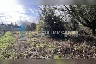 Ma-Cabane - Vente Terrain Vayres-sur-Essonne, 752 m²