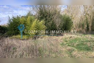 Ma-Cabane - Vente Terrain Vayres-sur-Essonne, 752 m²