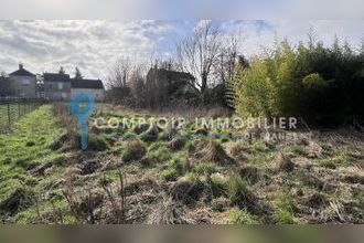 Ma-Cabane - Vente Terrain Vayres-sur-Essonne, 752 m²