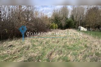 Ma-Cabane - Vente Terrain Vayres-sur-Essonne, 1062 m²